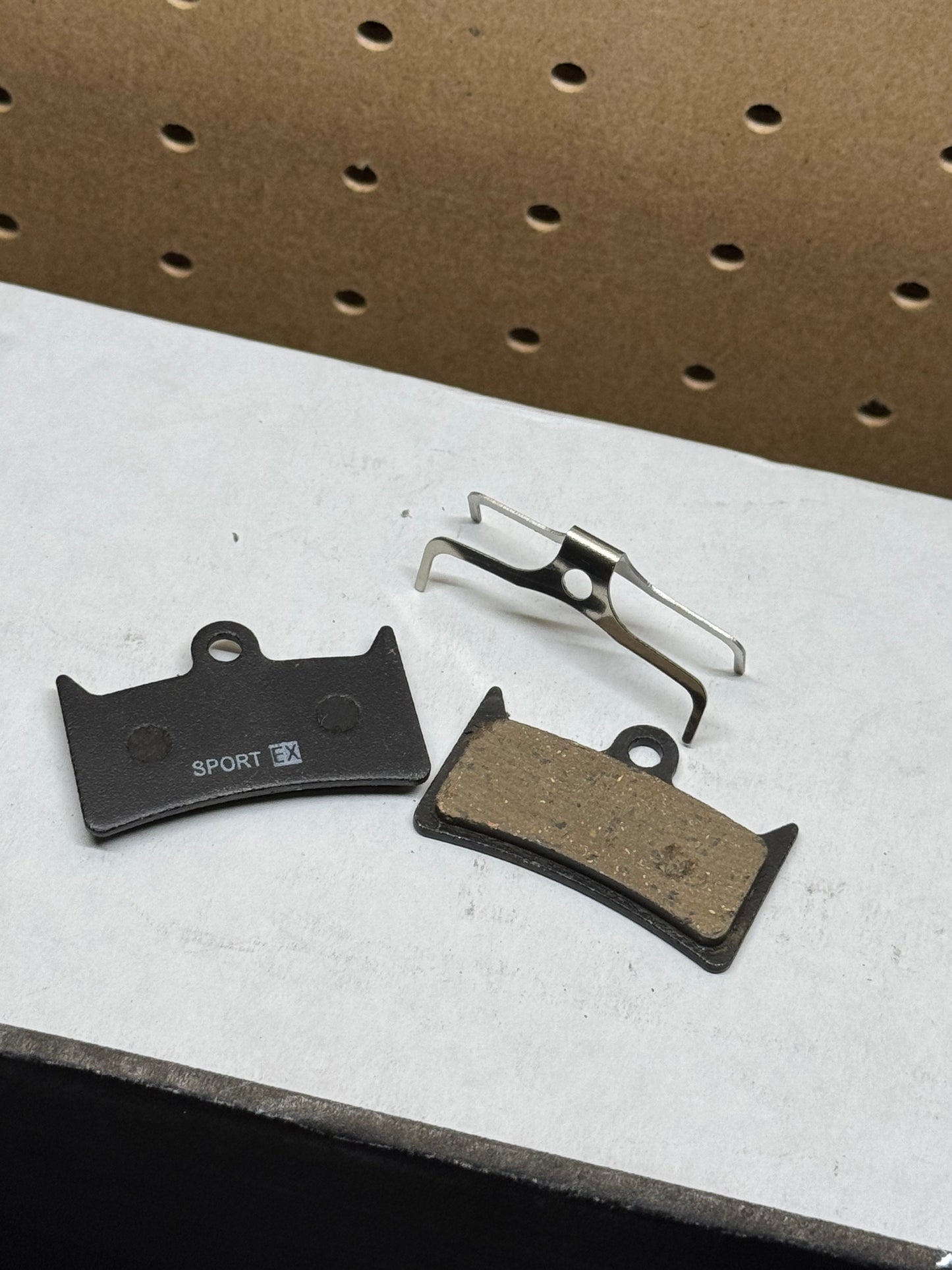 Hayes dominion a4 brake pads