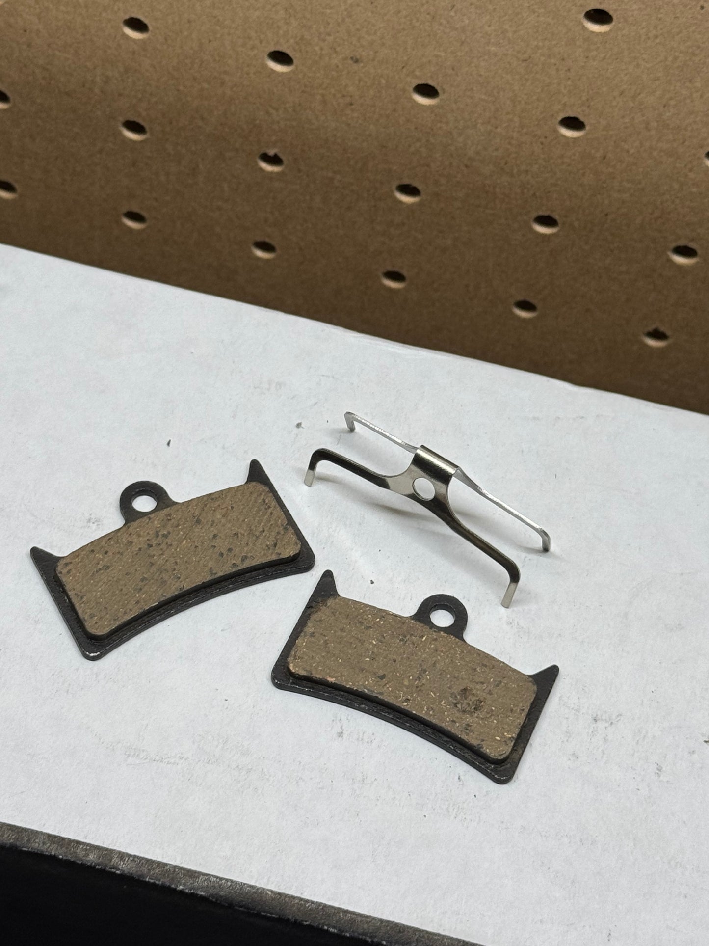 Hayes dominion a4 brake pads