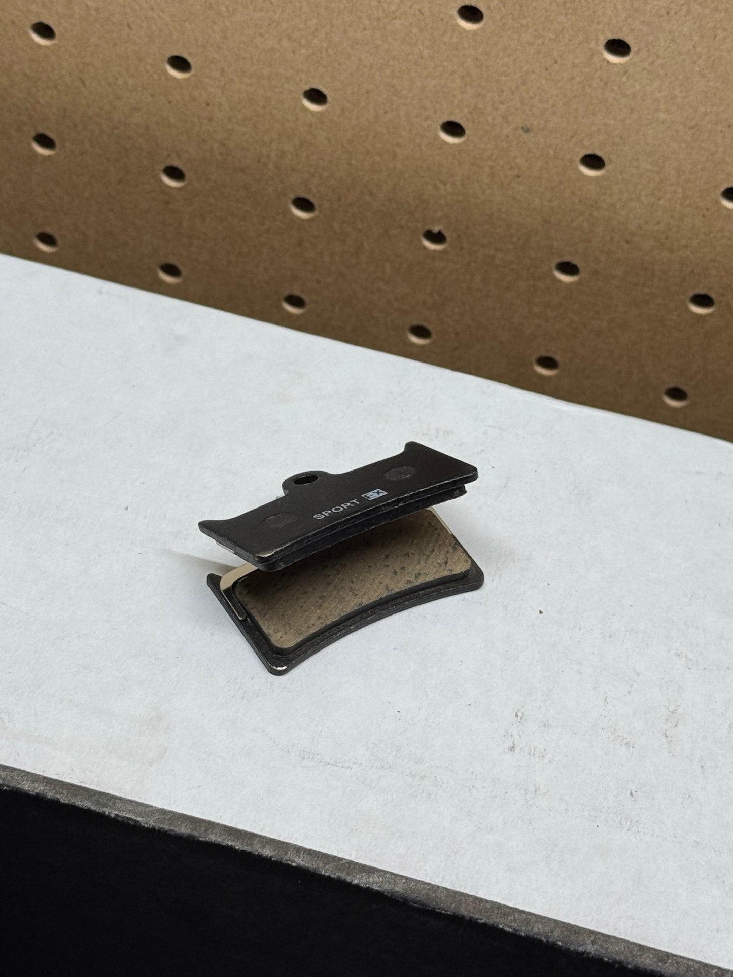 Hayes dominion a4 brake pads