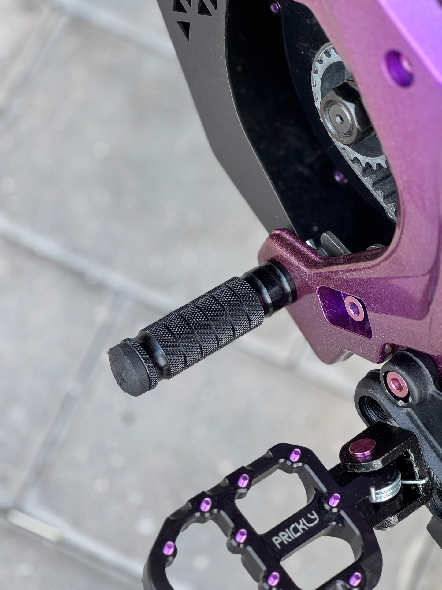 Surron Lbx/ talaria xxx/E Ride pro shift lock