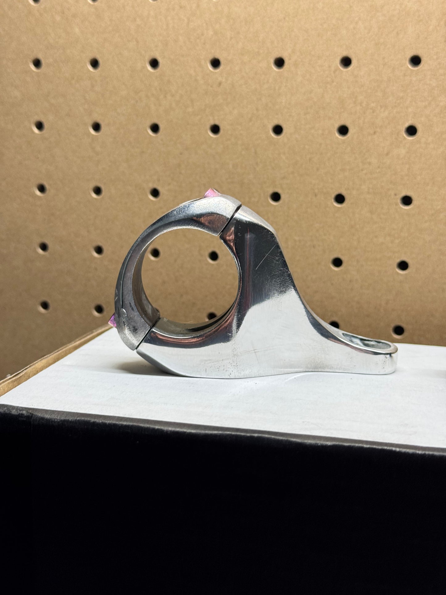 polished direct mount 35mm