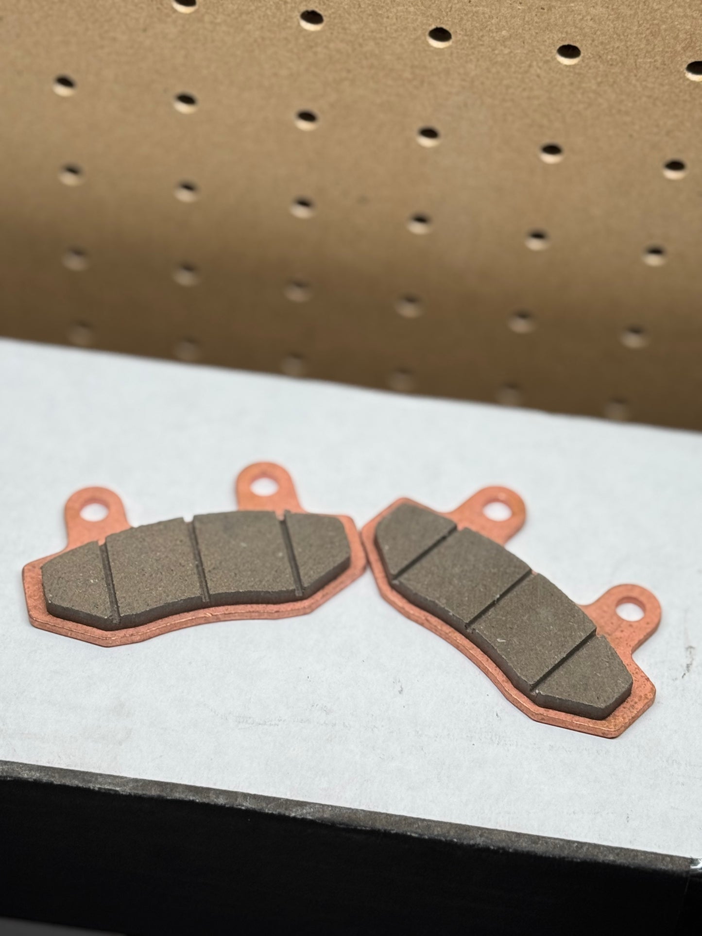 Surron ultra bee brake pads