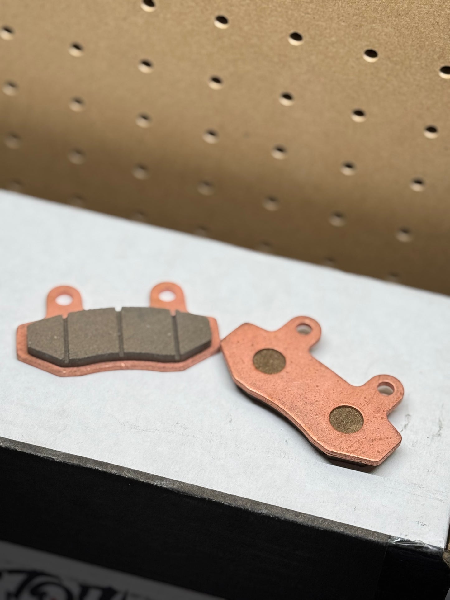 Surron ultra bee brake pads