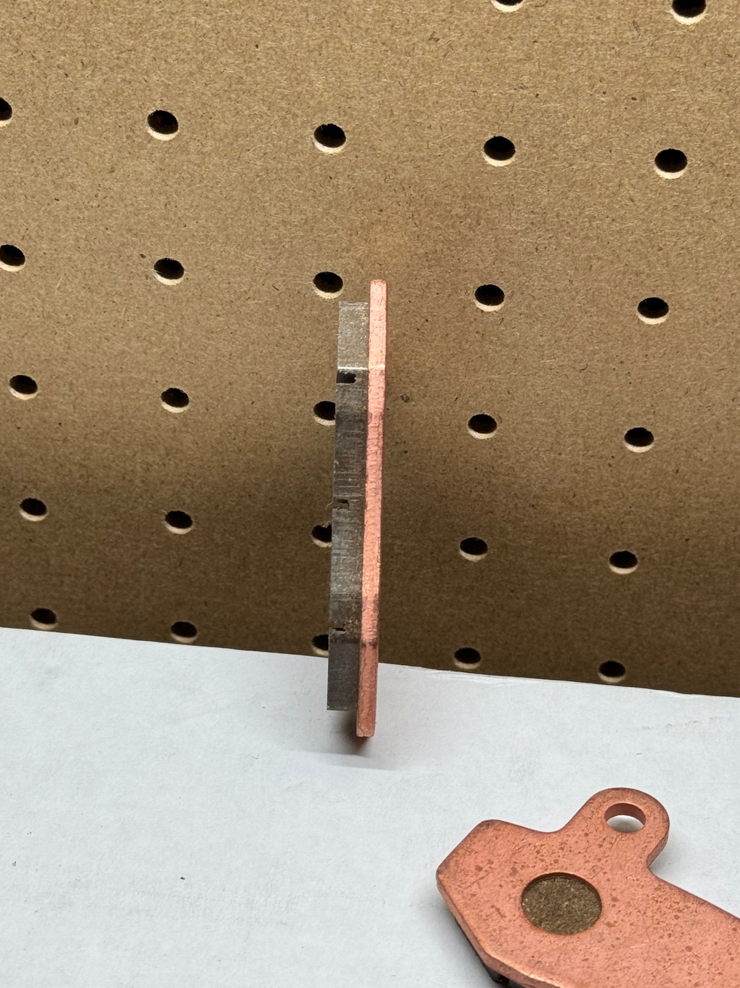 Surron ultra bee brake pads