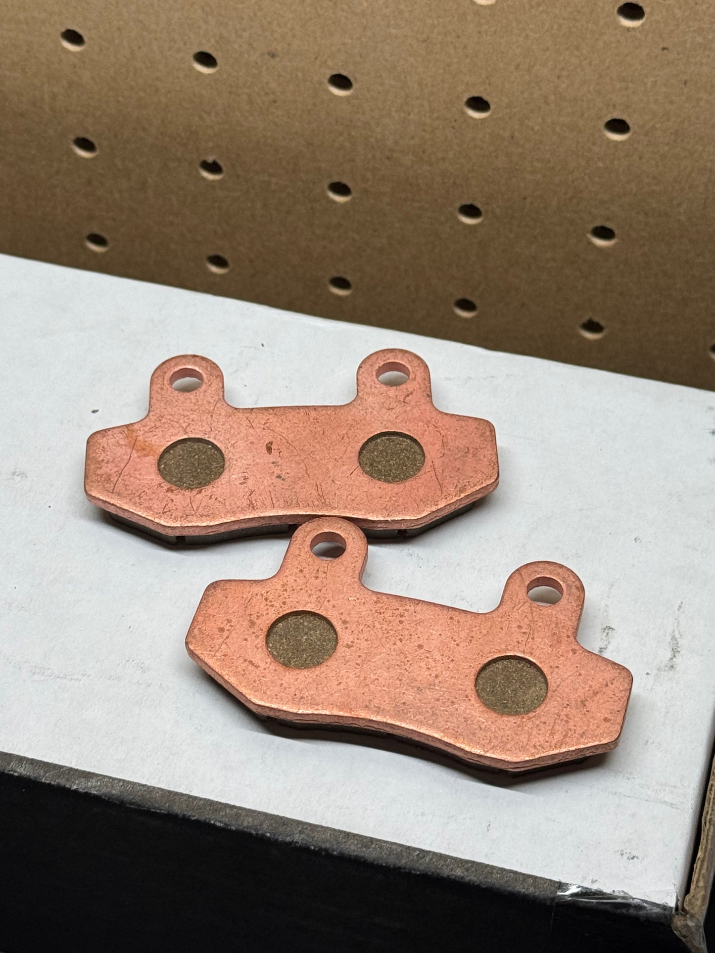 Surron ultra bee brake pads