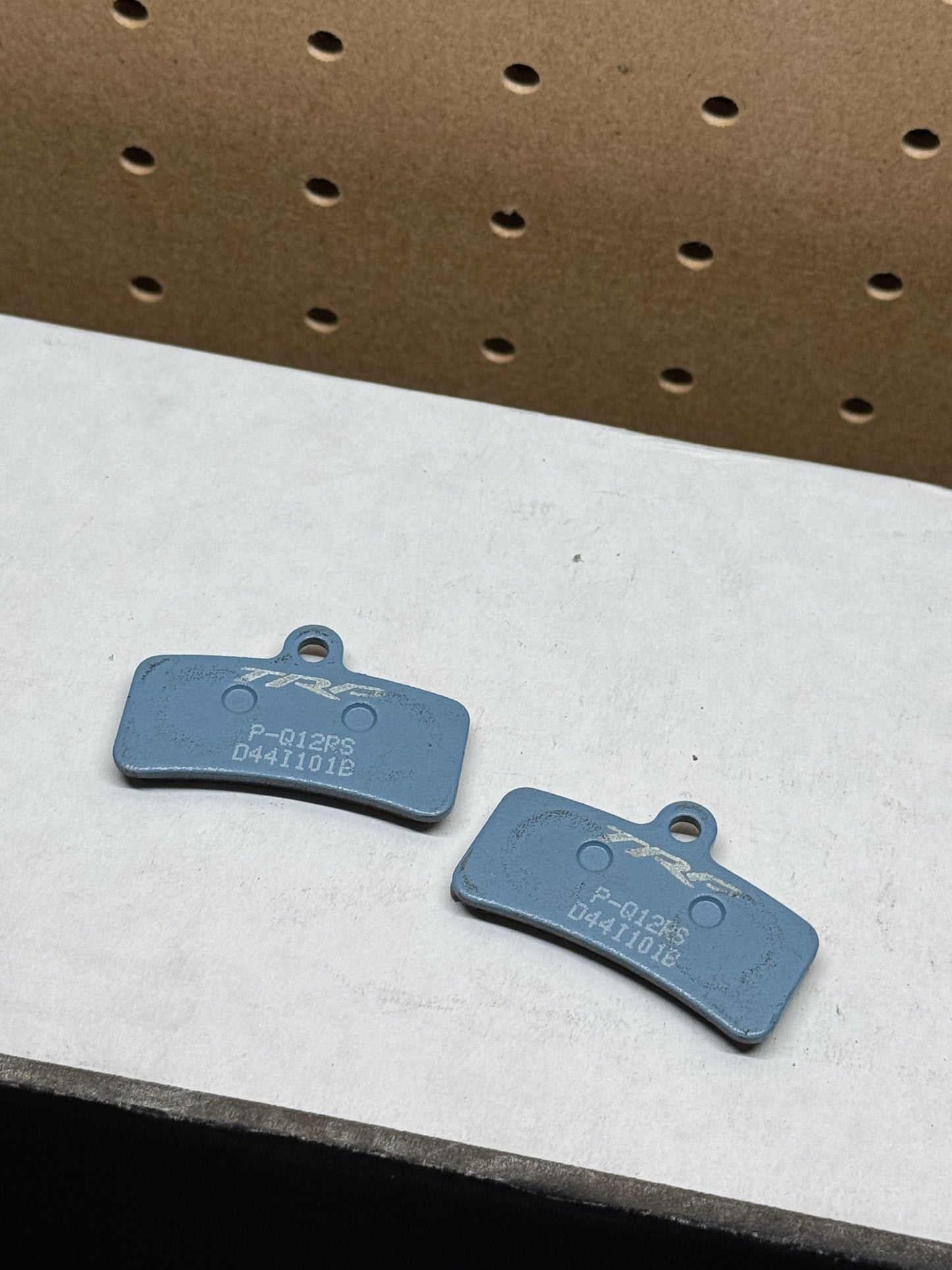 trp evo brake pads