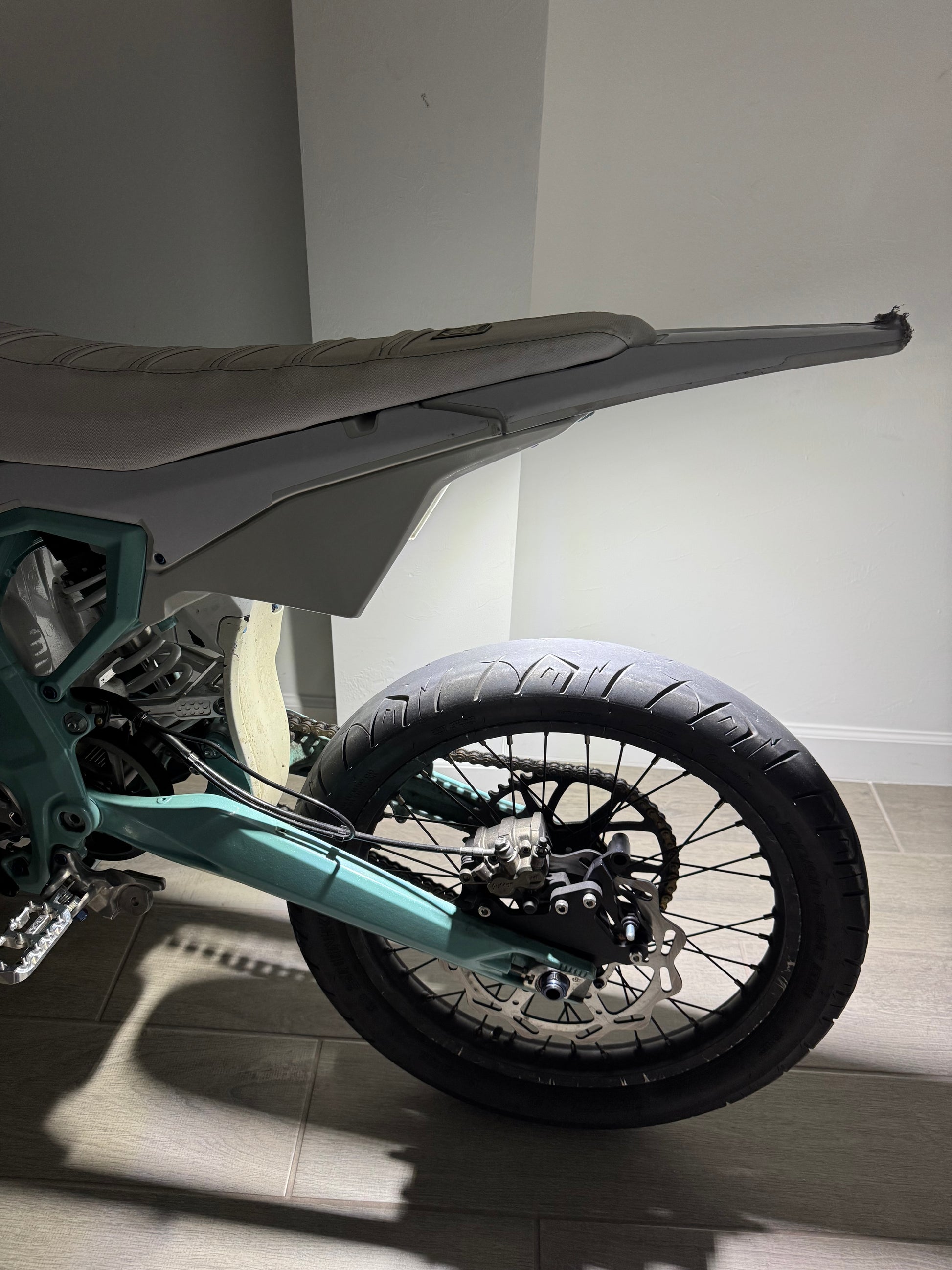 Surron ultra bee rock light