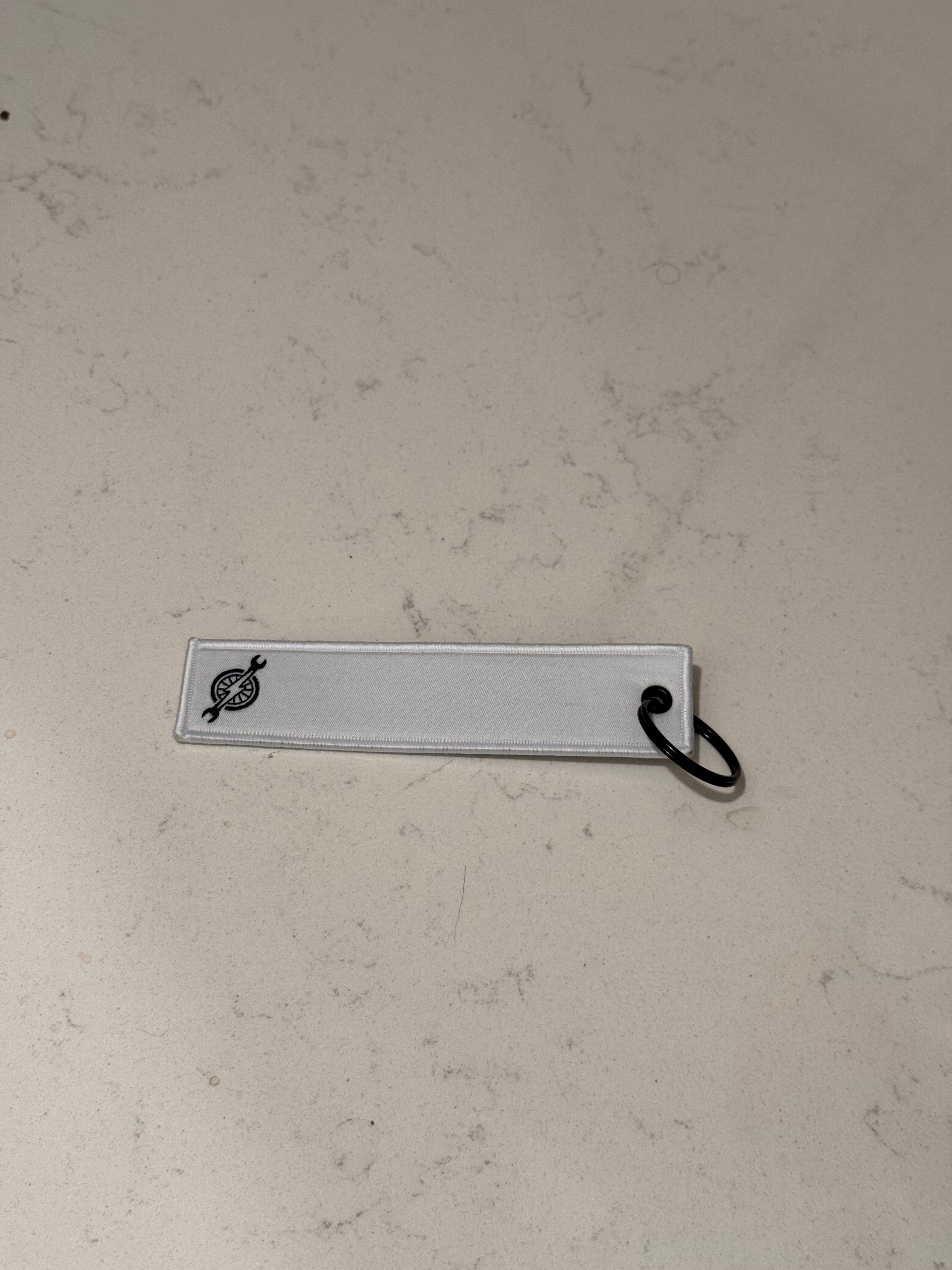 EBD jet tag