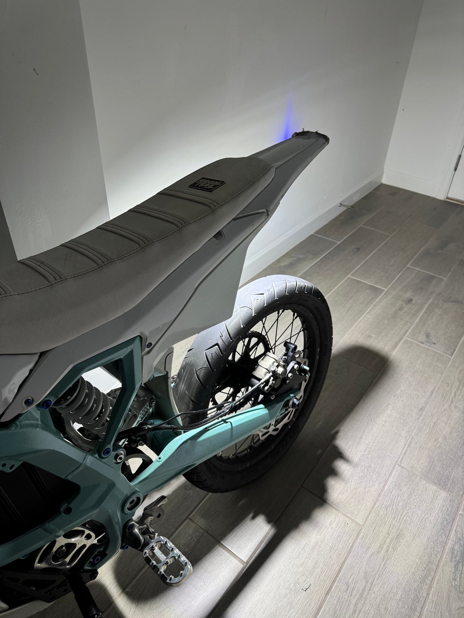 Surron ultra bee rock light