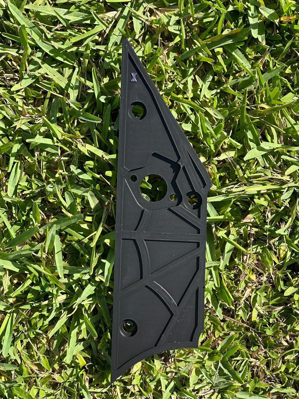 "ARACHNID" Plastics