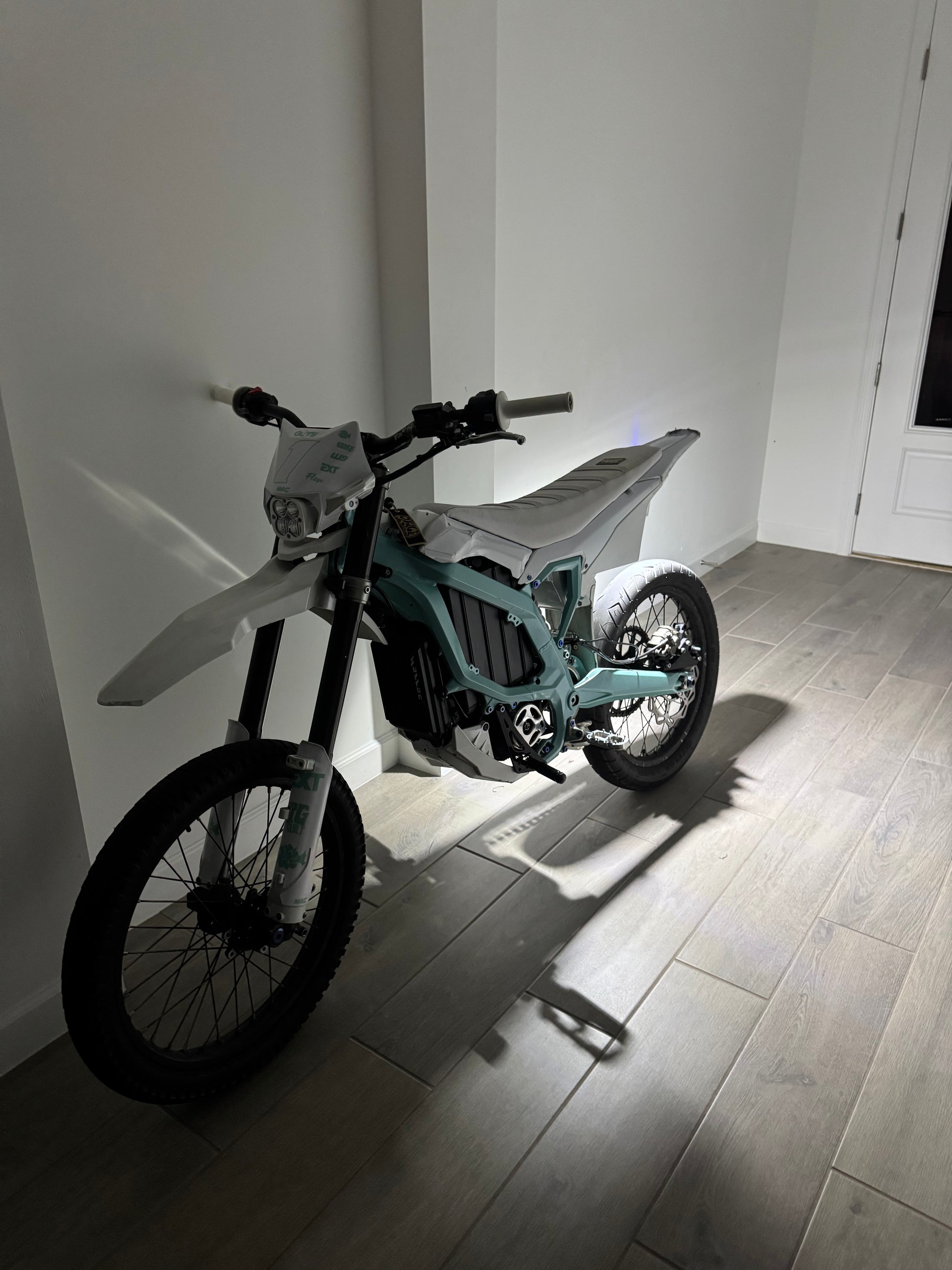 Surron ultra bee rock light