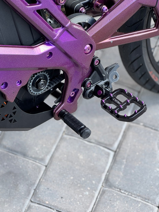 Surron Lbx/ talaria xxx/E Ride pro shift lock